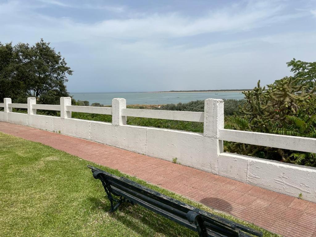 Brisa Del Mar, Apartamentos Living Sur Sanlúcar de Barrameda Exterior foto