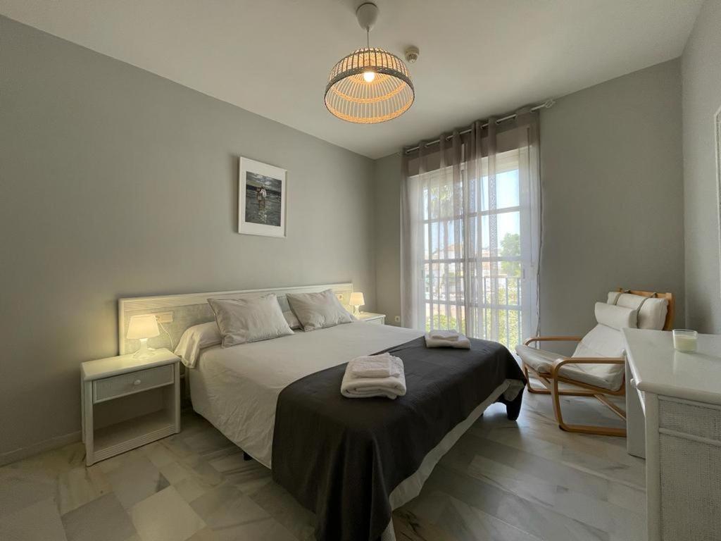 Brisa Del Mar, Apartamentos Living Sur Sanlúcar de Barrameda Exterior foto